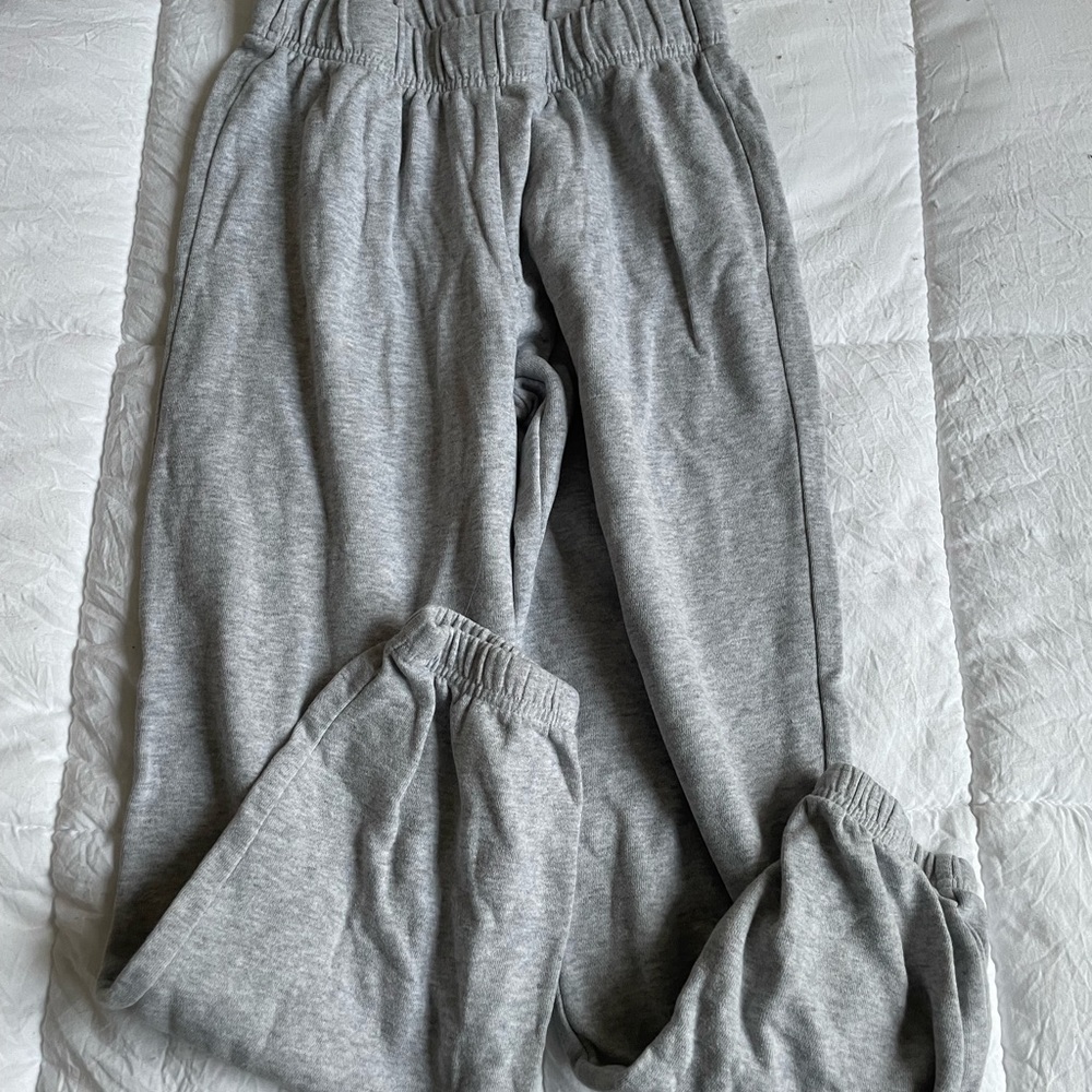 Joggers